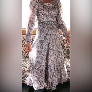 Ivy City Co Viola Dress